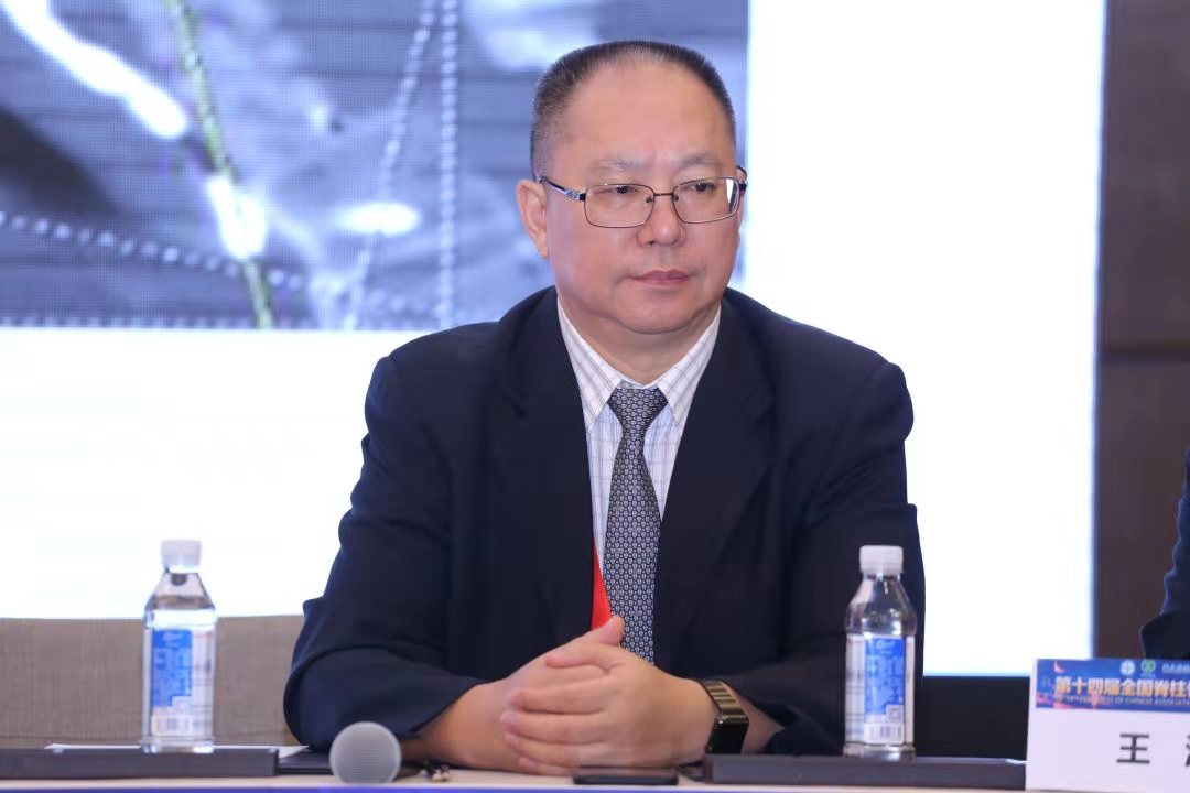 精彩再現(xiàn)｜第十四屆全國脊柱脊髓學術會議—國納科技衛(wèi)星會