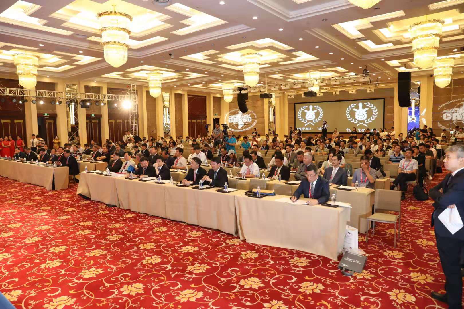 精彩再現(xiàn)｜第十四屆全國脊柱脊髓學術會議—國納科技衛(wèi)星會